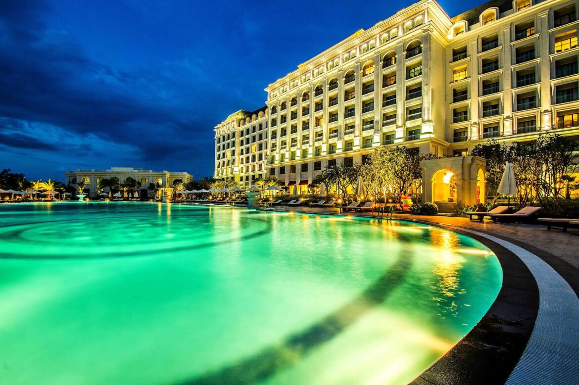 Vietnam’s Largest Island Marks the Arrival of Sheraton Phu Quoc Long Beach Resort