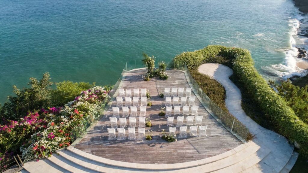 INDIAN DESTINATION WEDDINGS IN BALI JUST GOT HOTTER With AYANA Estate