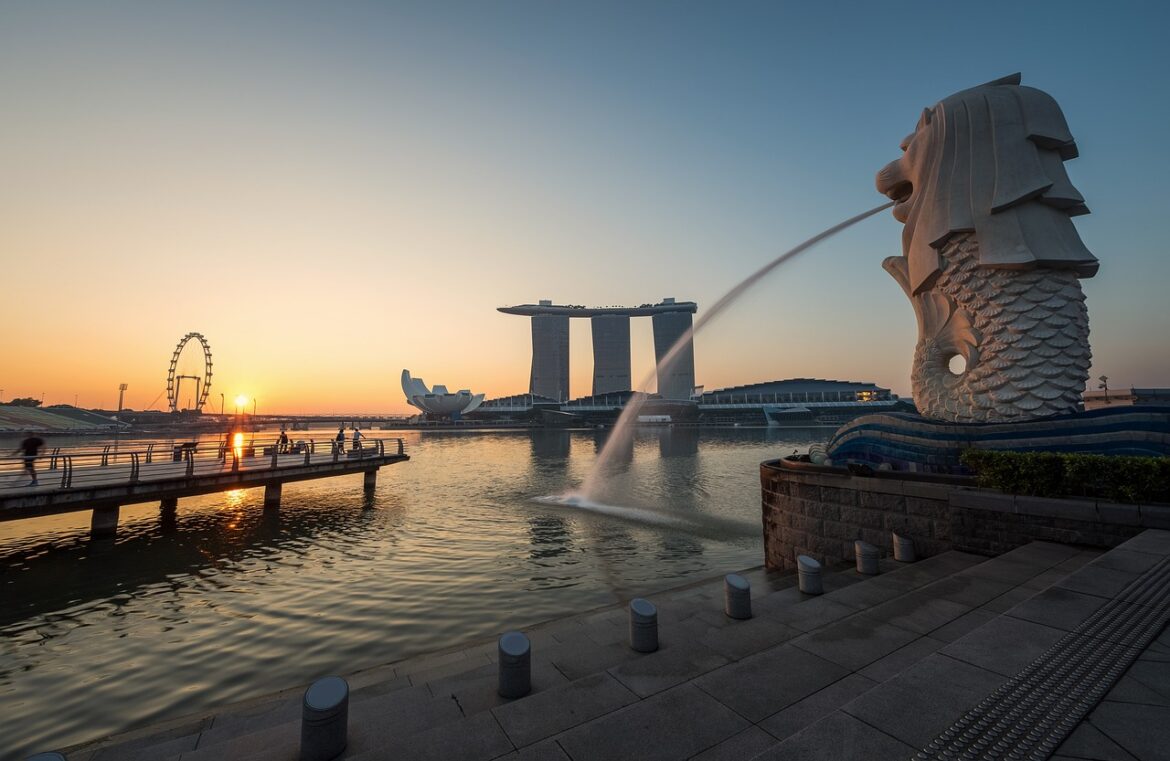 Singapore Tourism Board Boosts Recovery Initiatives with Travel Trade Partners