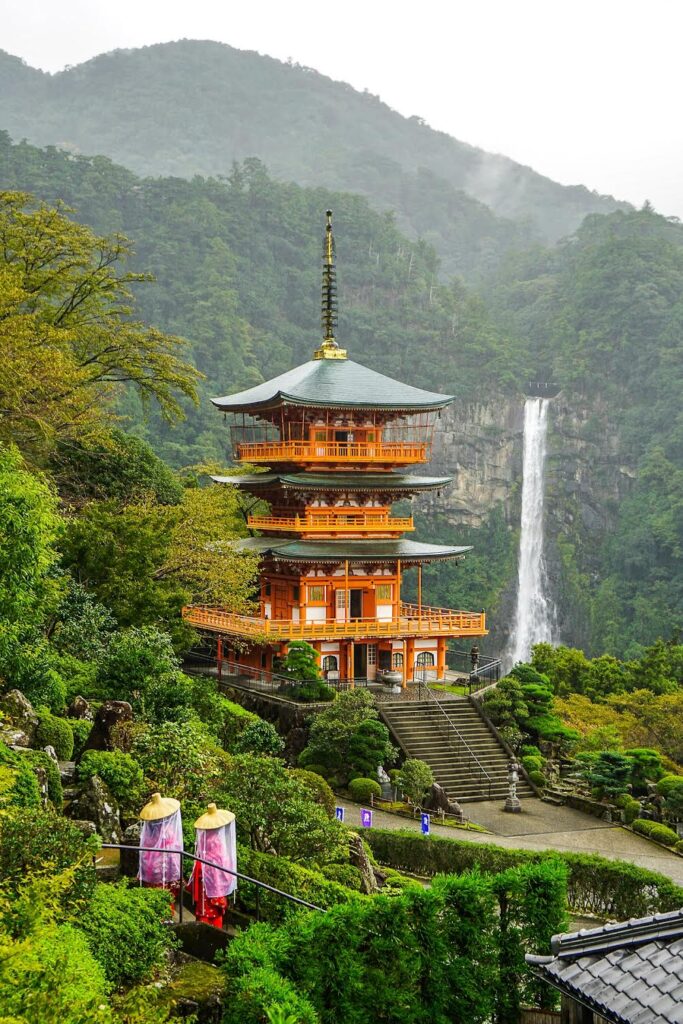 Discovering Japan’s Hidden Gems: Beyond the Golden Route