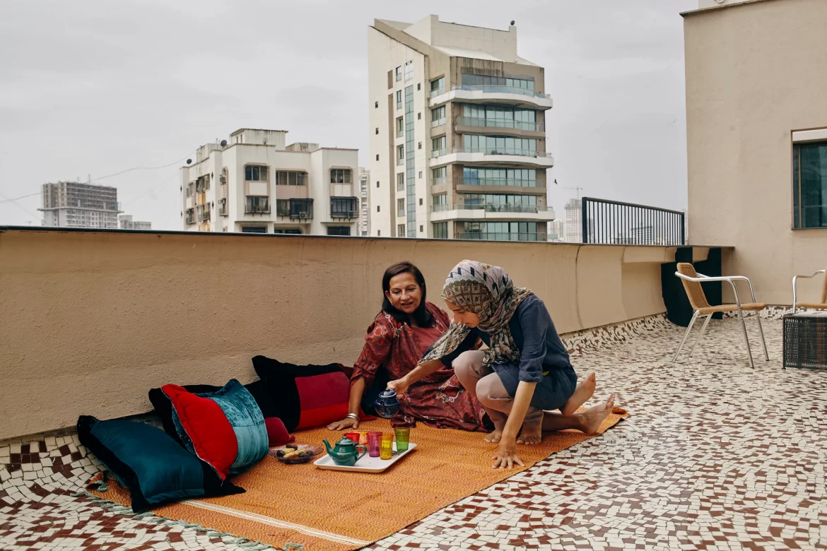 Airbnb and Sheroes Join Forces to Empower Women Hosts in India