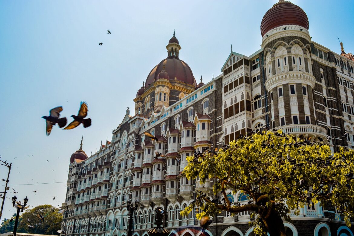 India Hospitality Overview: An Insight of 2022 Report by NOESIS