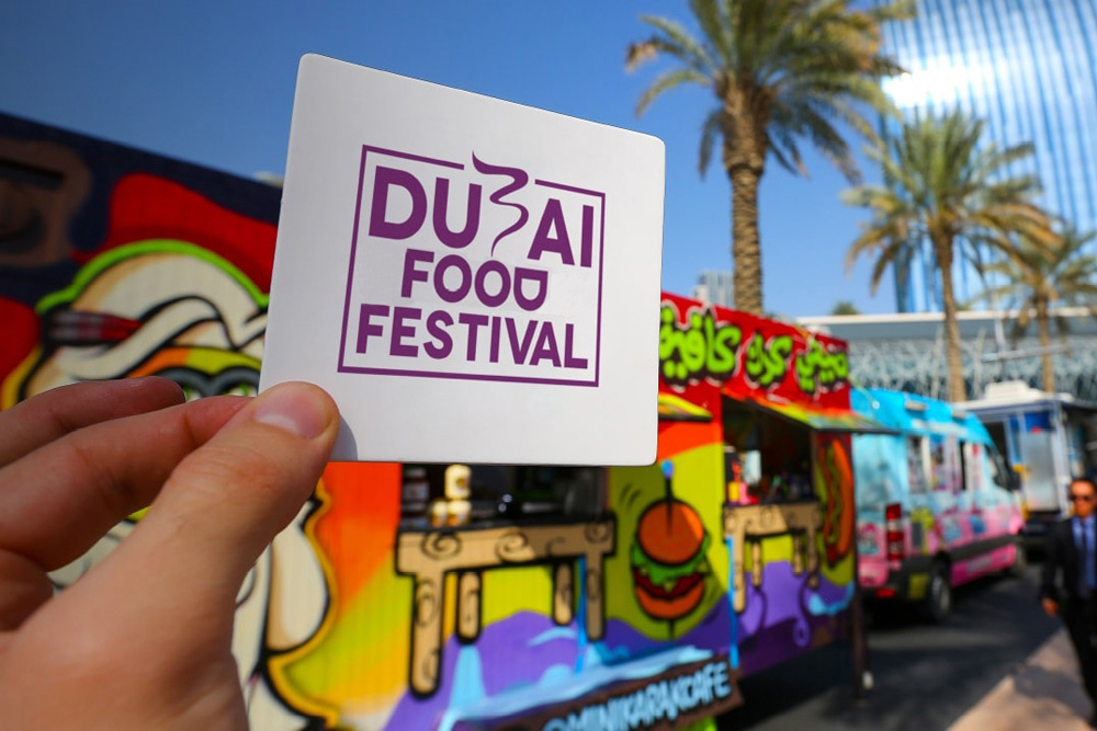 Indulge in the Best Culinary Experiences: Five Unforgettable Activities at  the Dubai Food Festival 2023 | Travel Mail | India's Leading Travel and  Tourism Magazine