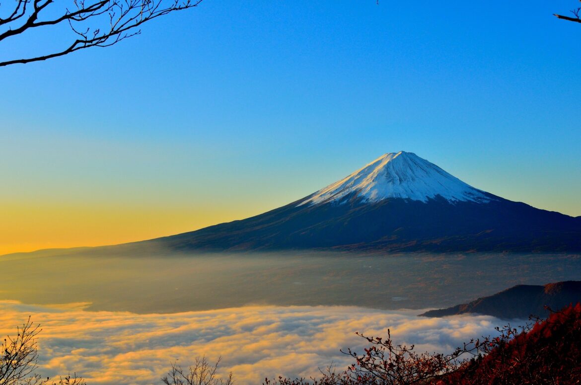Discovering Japan’s Hidden Gems: Beyond the Golden Route