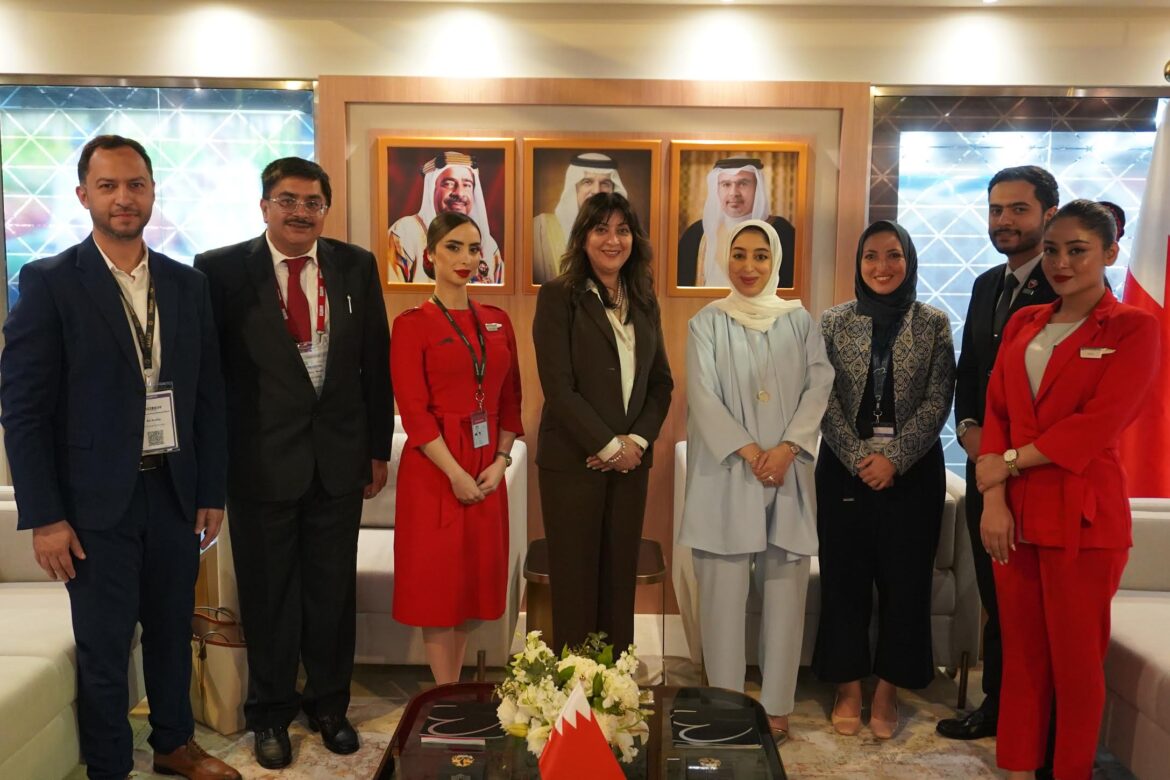 Bahrain Tourism and Exhibitions Authority (BTEA) and Air Arabia Partner to Elevate Bahrain's Tourism Industry