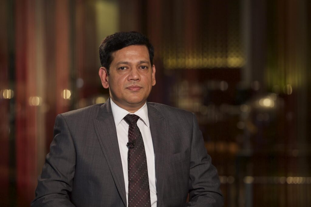 Pride Hotels Group: Expanding Operations for Pride Biznotel Brand - Atul Upadhyay, Executive Vice President of Pride Hotels Group