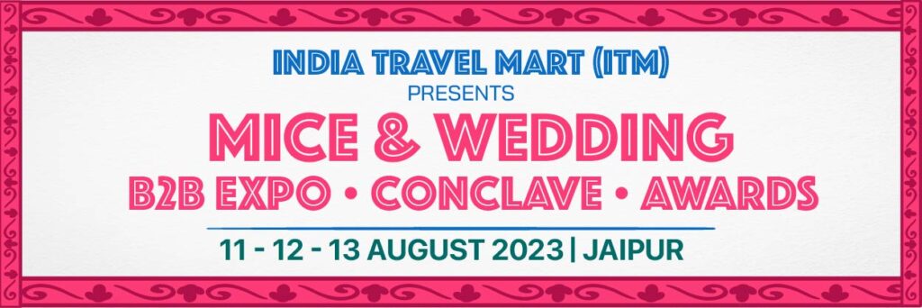 MICE & Wedding Expo 2023