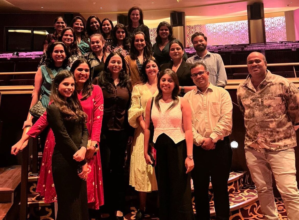 Unlocking the Magic of New York City Tourism: A Night of Broadway Brilliance in Mumbai