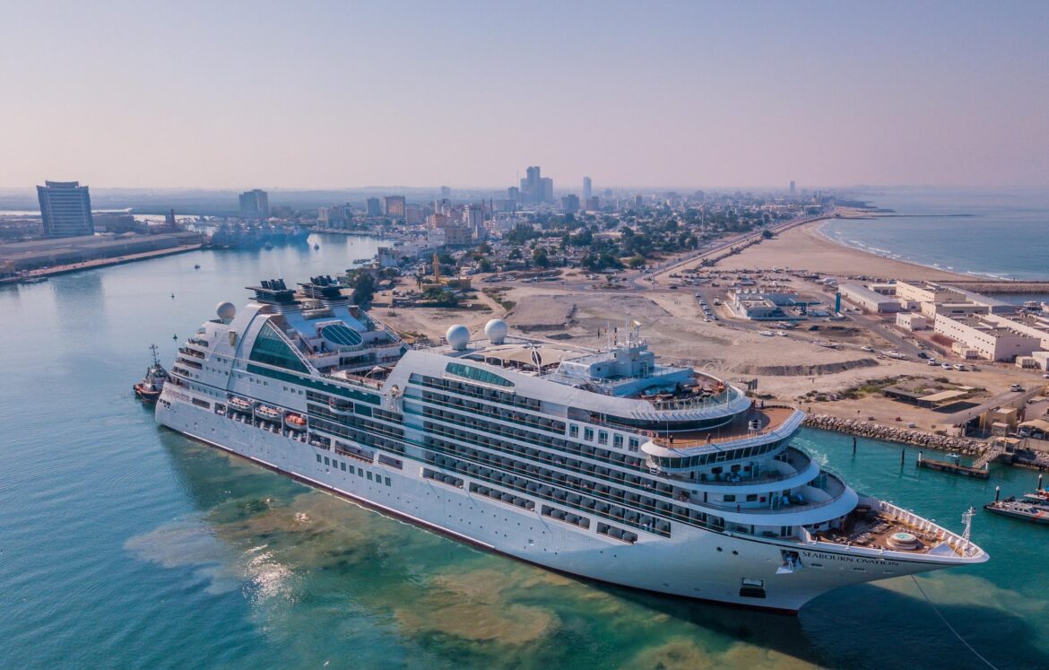 Ras Al Khaimah Tourism Records Skyrocketing Half-Year Arrival Numbers