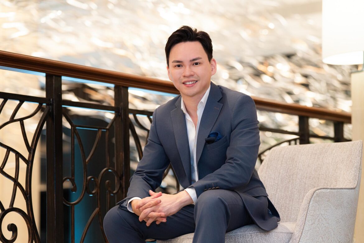Singapore Tourism: Lim Kean Bon Takes the Helm in India, South Asia, and Africa