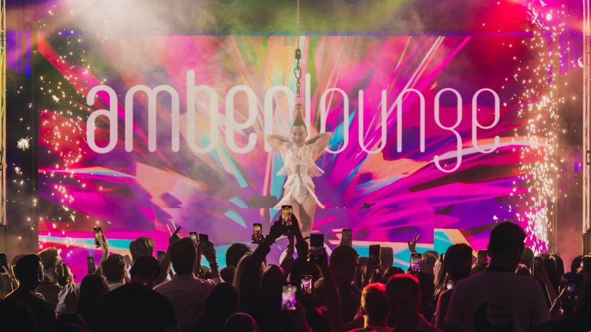 Singapore Grand Prix 2023: A Spectacular Celebration of Speed and Entertainment