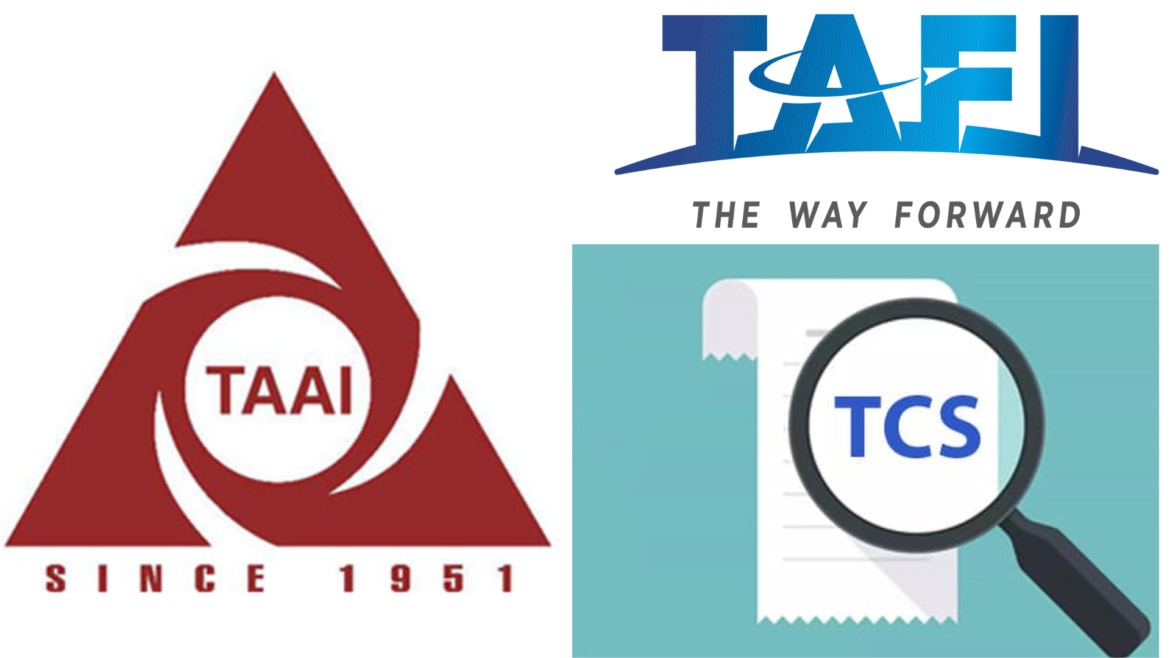 Travel Associations Urge Finance Ministry: Postpone TCS Rollout