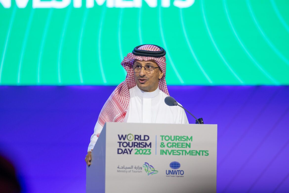 World Tourism Day: UNWTO Chief Initiates Groundbreaking 'Tourism Unleashes Minds' Campaign