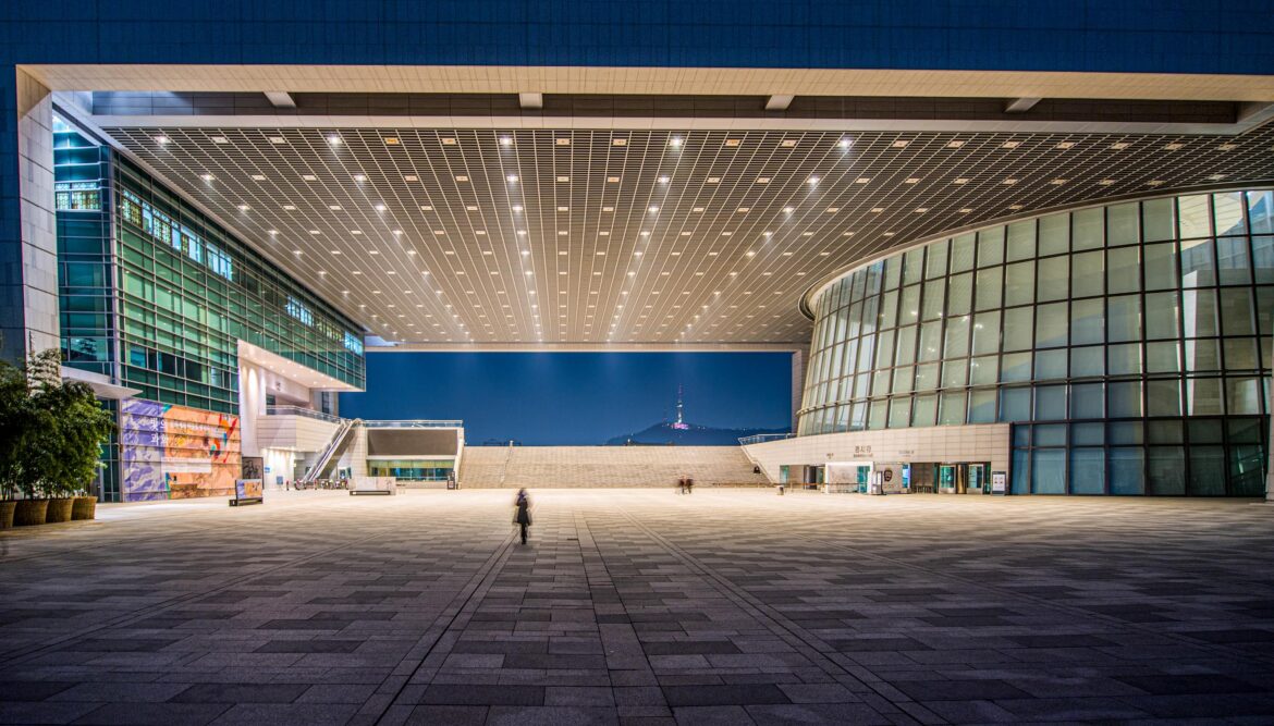 Boosting MICE Tourism from India to South Korea: A Growing Trend