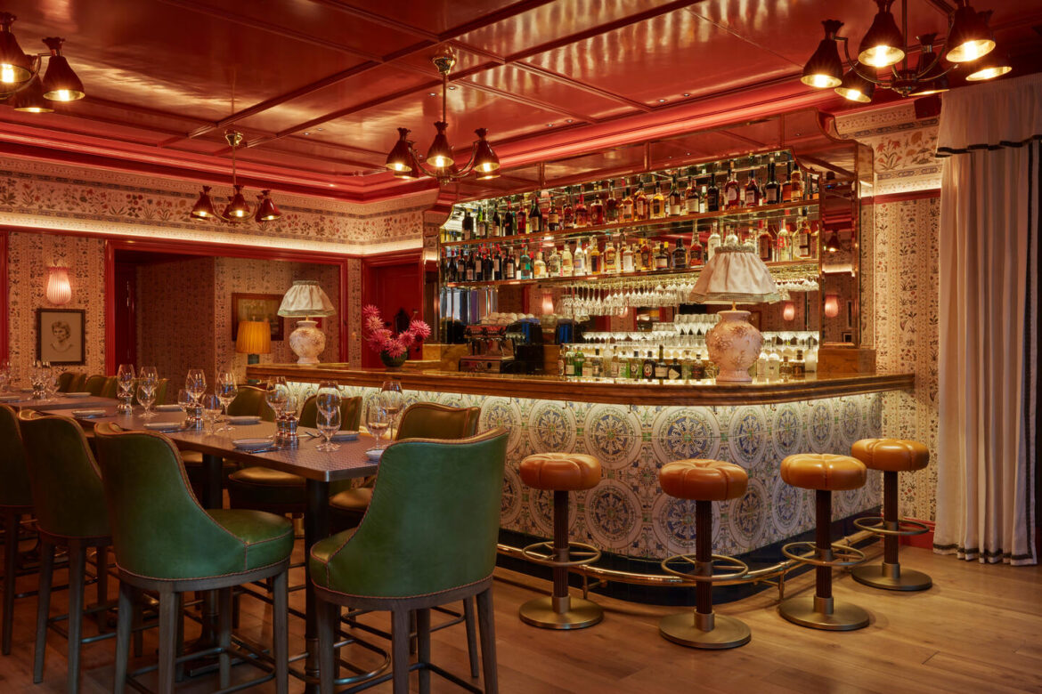 Broadwick Soho: A Luxurious London Getaway for Indian Travelers - One Rep Global