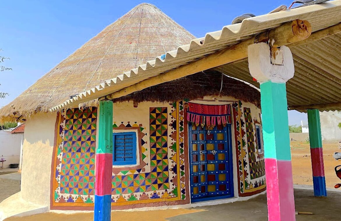 Dhordo, India: A Jewel Among UNWTO's 2023 Best Tourism Villages