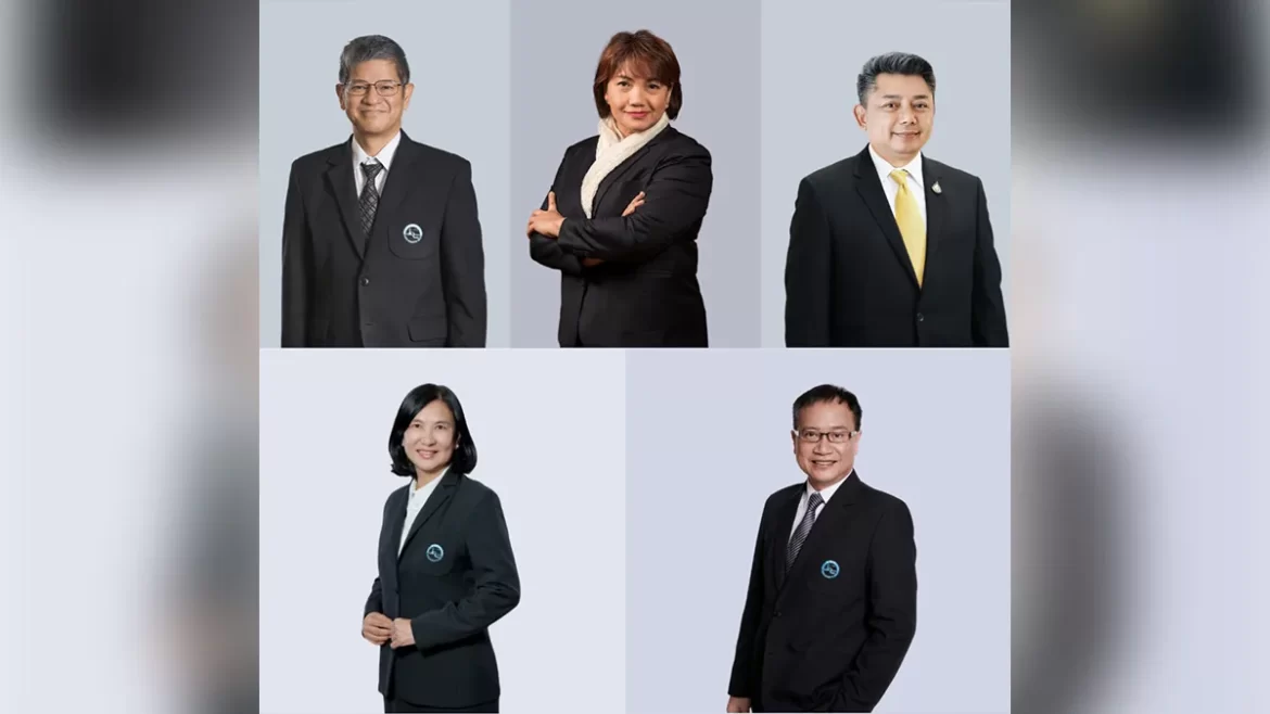 TAT restructures Deputy Governor positions from 1st October 2023