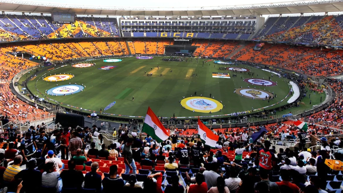 Sports Tourism in India: A Thriving Trend for 2023 says Booking.com