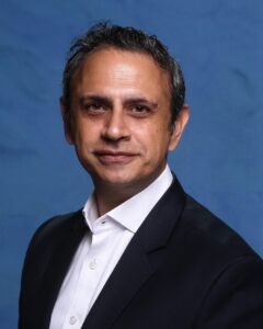 Mr. Hemant Mediratta, Founder & CEO of One Rep Global