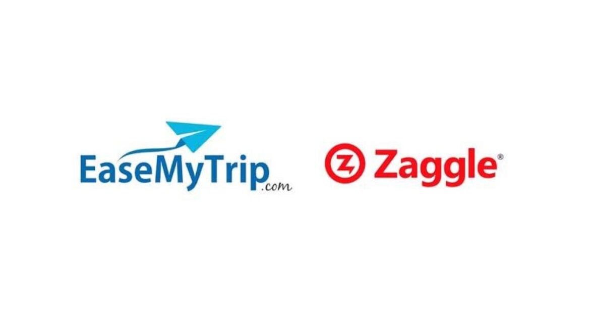 Revolutionizing Travel and Expense Management: EaseMyTrip and Zaggle Forge Strategic Partnership