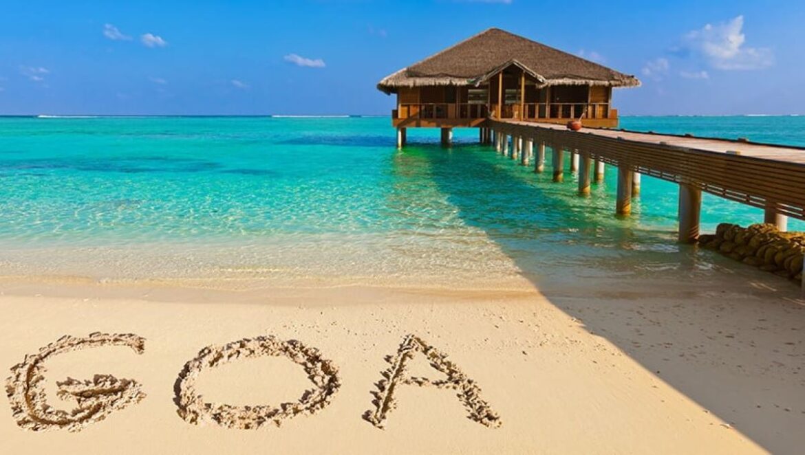 Experience Goa's 5 Cultural Festivities Alongside Shigmo