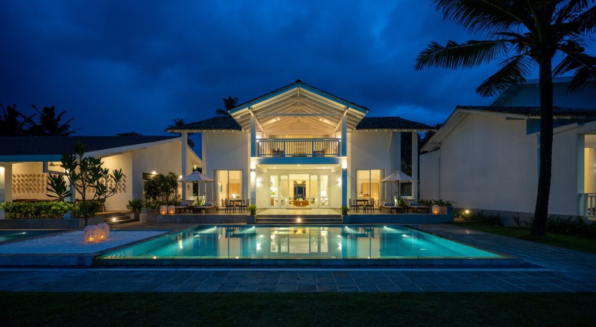 Red Dot Representations: Elevating Luxury Travel Experiences with Serendipity Experiences in Sri Lanka