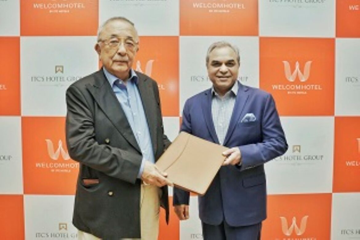 Welcomhotel Gangtok: A Gateway to North-Eastern Hospitality