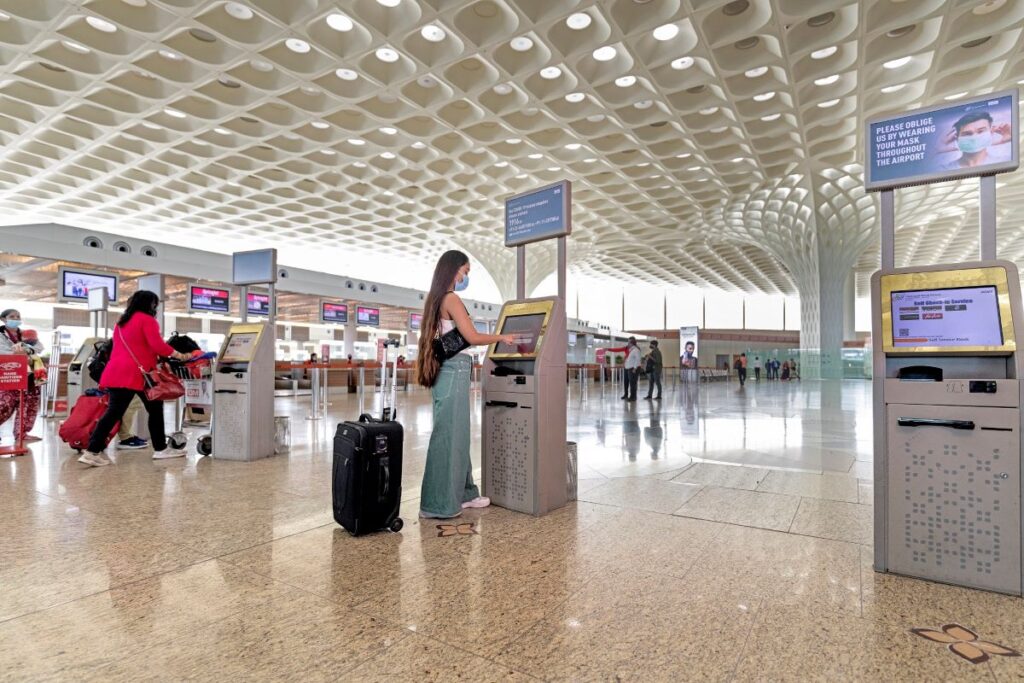 Mumbai International Airport: Setting the Standard for Excellence in the Asia Pacific Region
