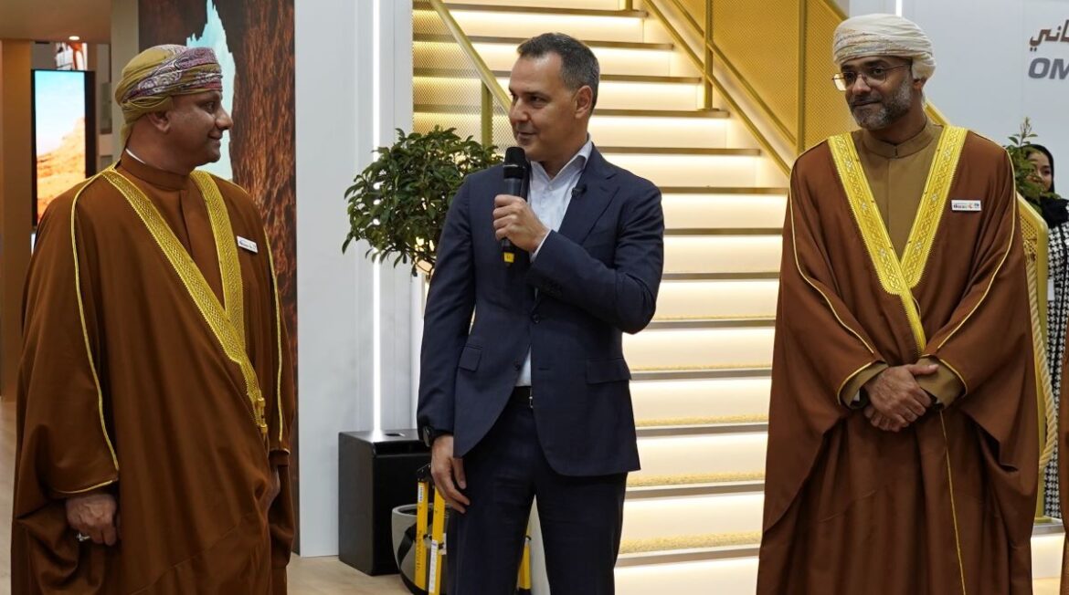 Explore Double Delight: Ras Al Khaimah, UAE, and Musandam, SULTANATE OF Oman