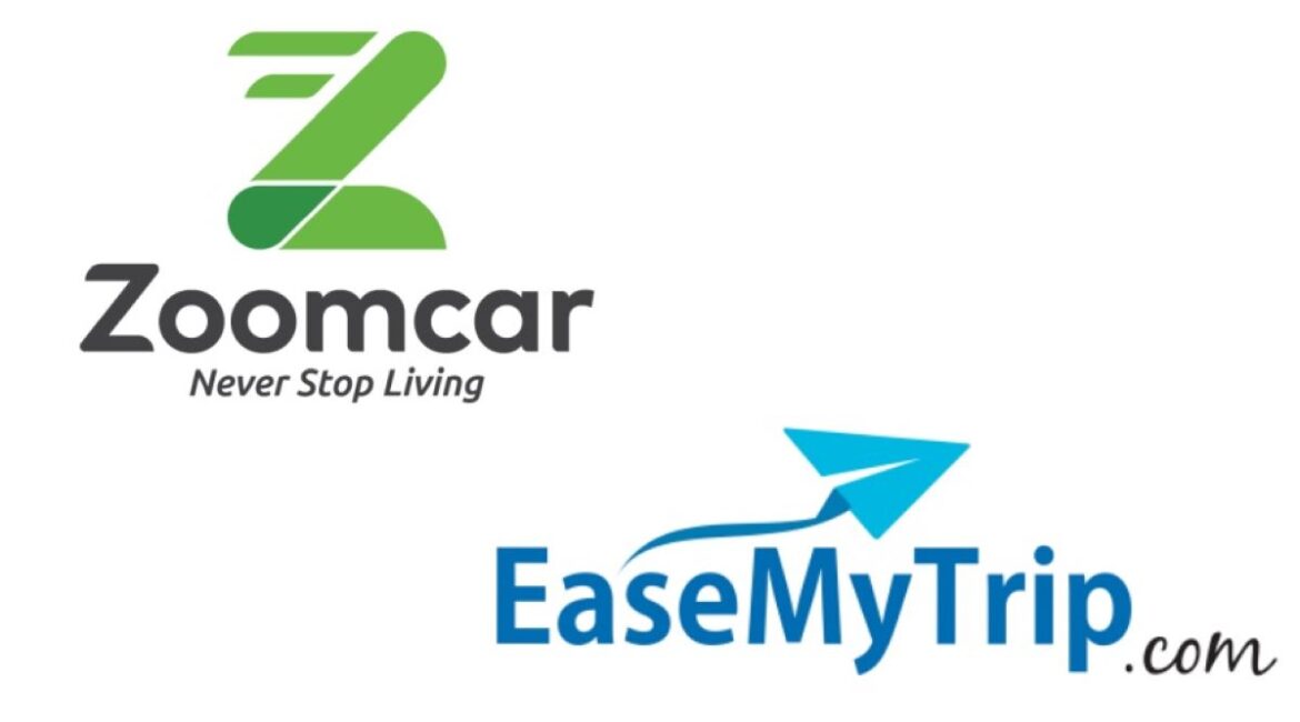 Revolutionizing Travel with EaseMyTrip and Zoomcar Partnership