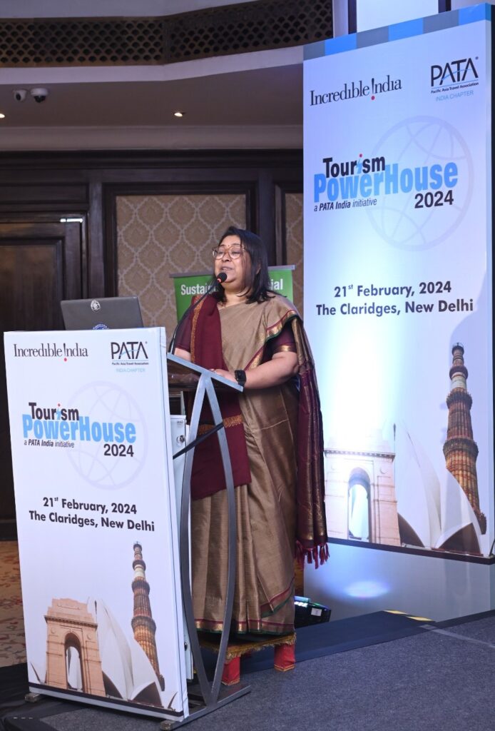 Ministry of Tourism & PATA India Chapter Elected to PATA Board: A Game-Changing Partnership for Asian Tourism Growth