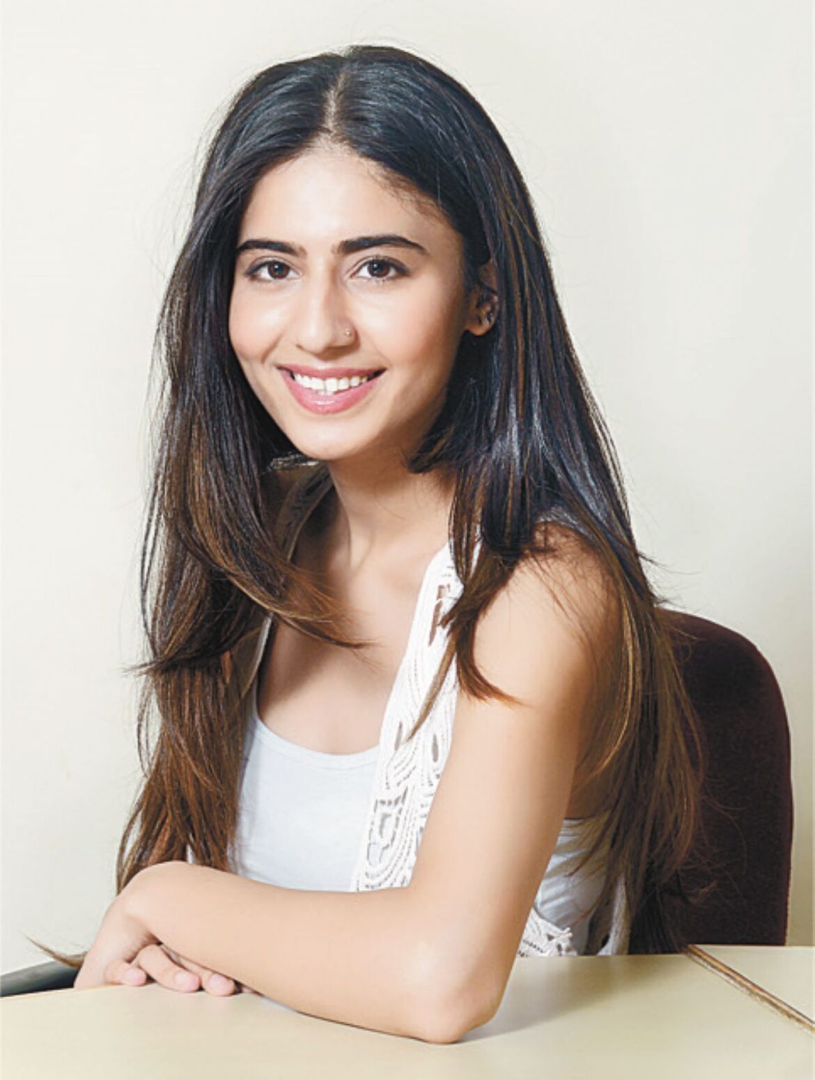 Heavens Portfolio appoints Yamini Singh as Regional Director of PR and Marketing in India & Middle East