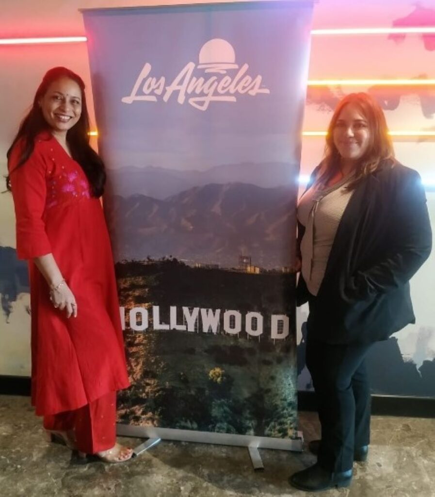 Exploring the Vibrant Partnership between Los Angeles Tourism & Convention Board and Universal Studios Hollywood