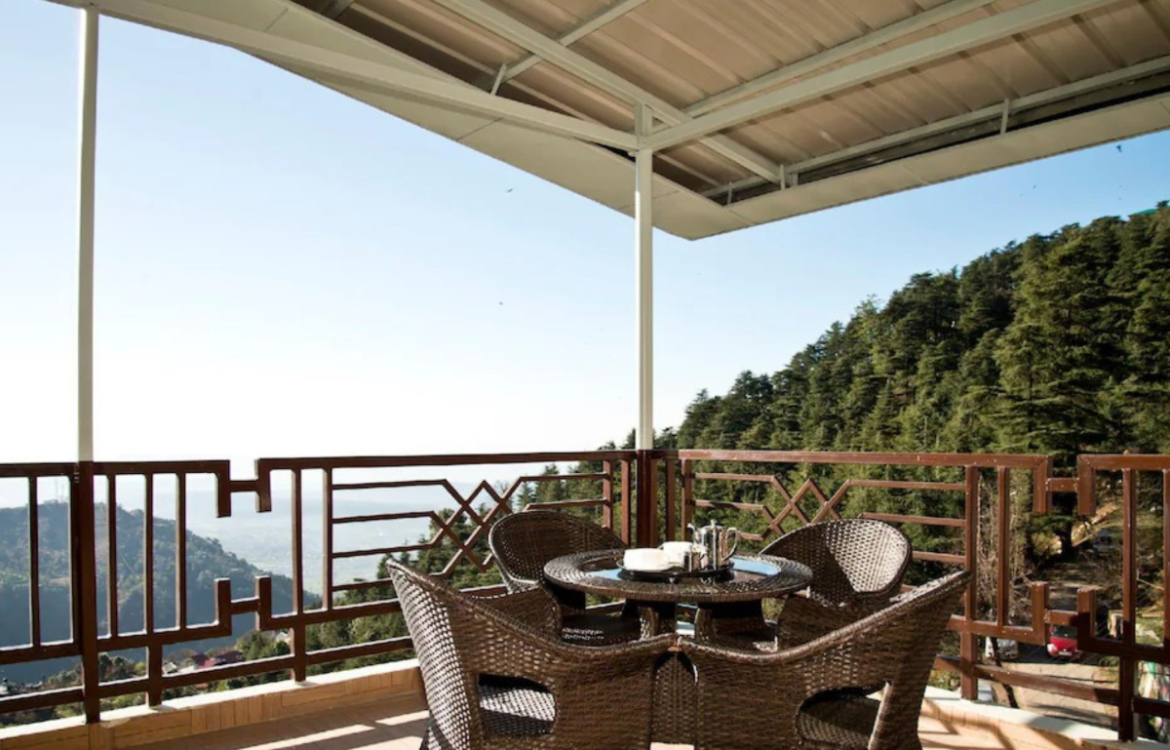 Introducing ZiP By Spree Hotels Bella Heights: Your Ultimate Retreat in McLeod Ganj, Himachal Pradesh