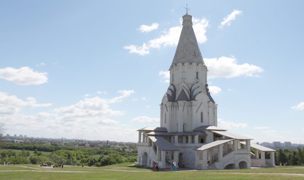 Exploring UNESCO Monuments in Moscow: A Comprehensive Guide