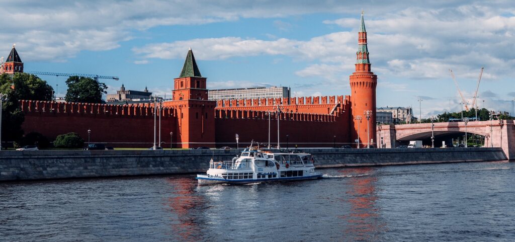 Exploring UNESCO Monuments in Moscow: A Comprehensive Guide