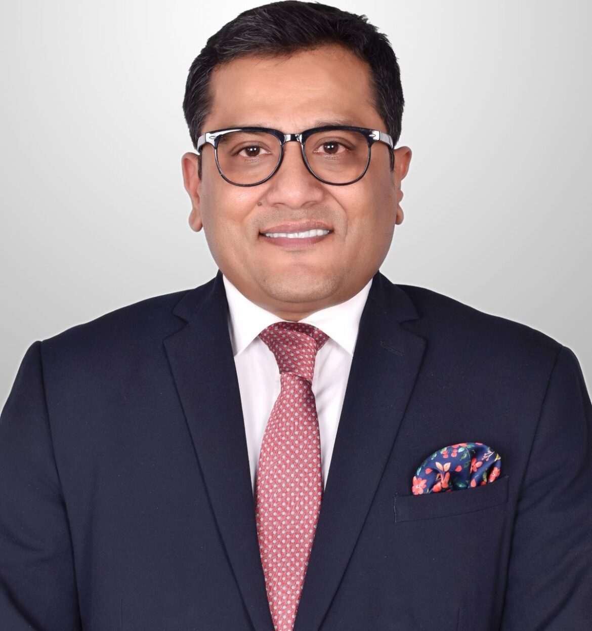 Introducing Finnair's New General Manager for the India Market