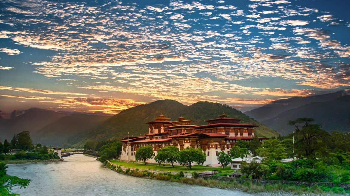 Bhutan Eases Travel Restrictions: Removing Mandatory Travel Insurance for Tourists