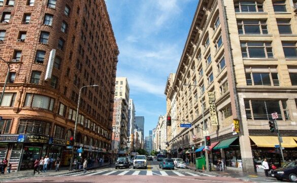 DISCOVER LA, YOUR WAY: DOWNTOWN LOS ANGELES + THE ARTS DISTRICT ...