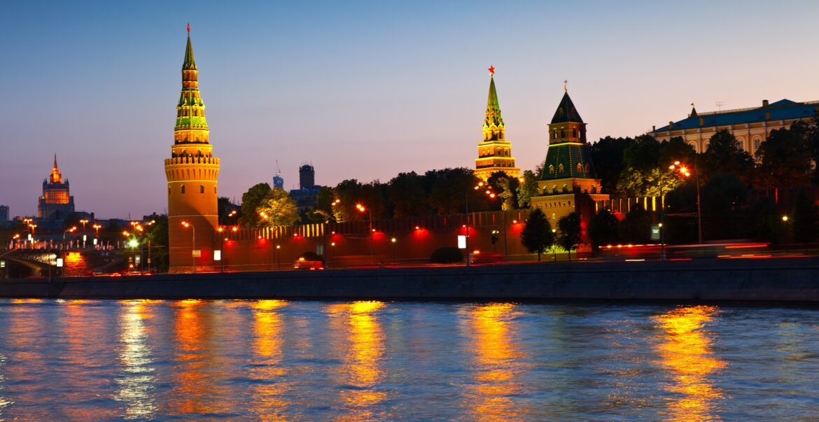 Exploring UNESCO Monuments in Moscow: A Comprehensive Guide