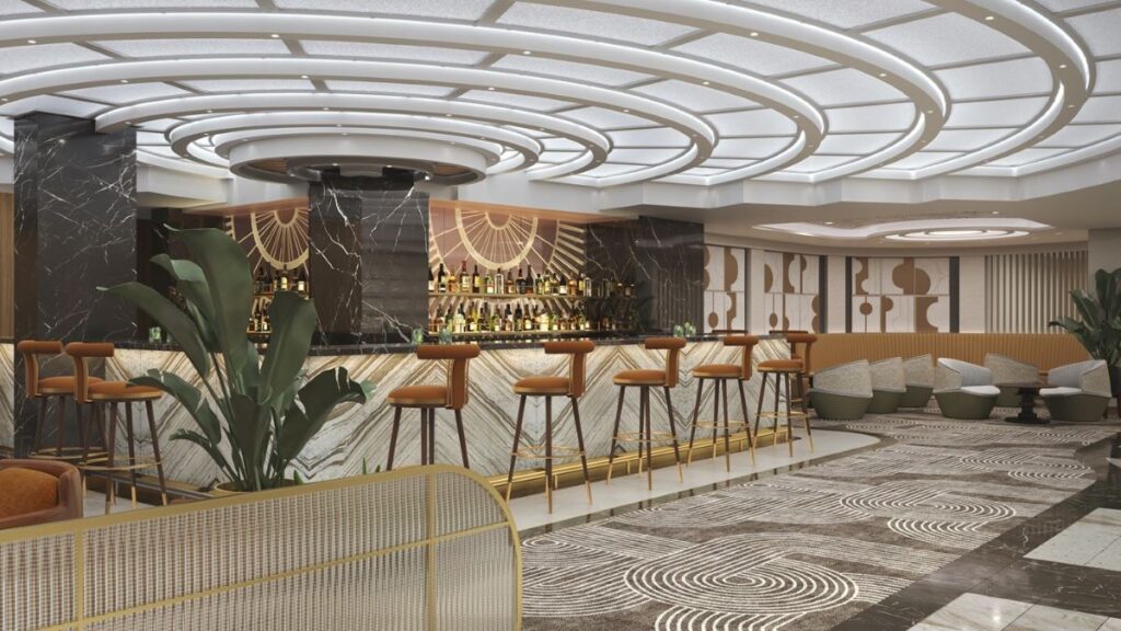 NORWEGIAN CRUISE LINE UNVEILS ALL-NEW CULINARY EXPERIENCES TO DEBUT ABOARD NORWEGIAN AQUA