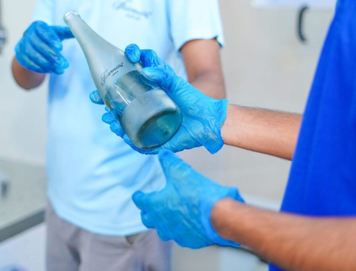 This Earth Day, Go Green in the Pink City with Fairmont Jaipur’s Sustainable Initiatives