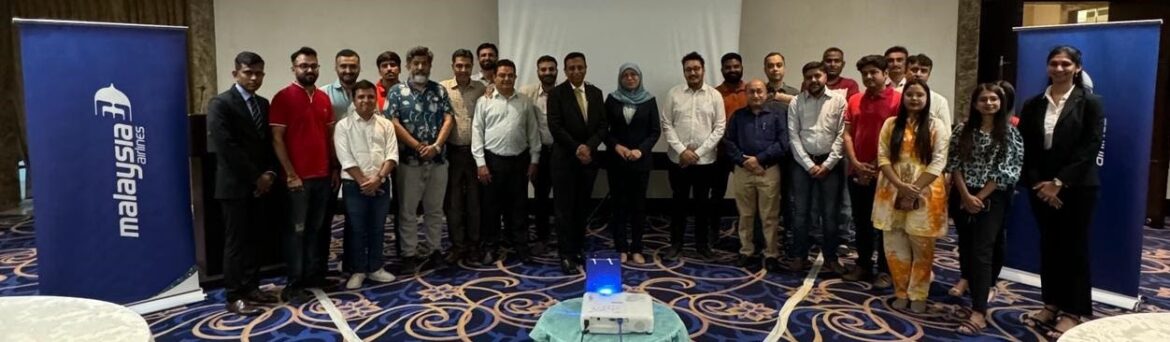 Unveiling Malaysia's Charms: What Makes It the Ultimate Summer Destination