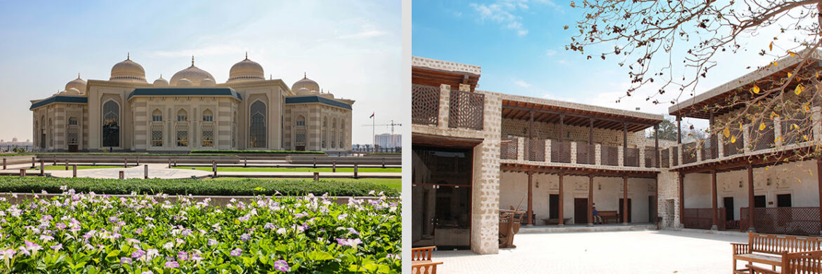 Exploring Sharjah's Vibrant Museum Scene