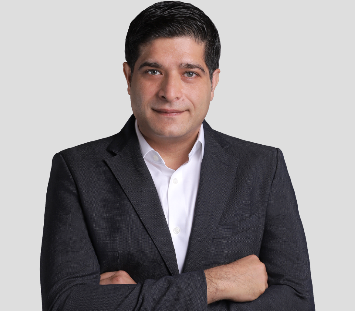 Insightful Interview with Mr. Akshay Moza, the Vice President of the Commercial Division at The Grand Ho Tram