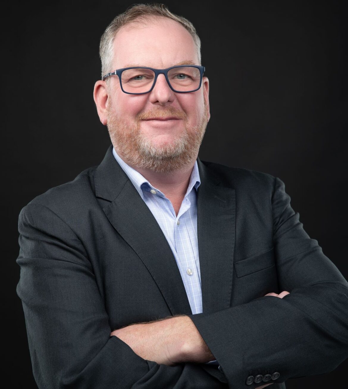 Interview with Frontline Performance Group: Paul McLoughlin, President - International