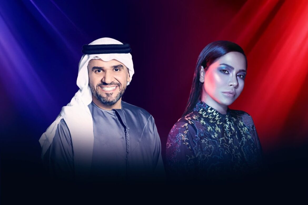 Dubai Calendar Unveils Exciting June Event Lineup