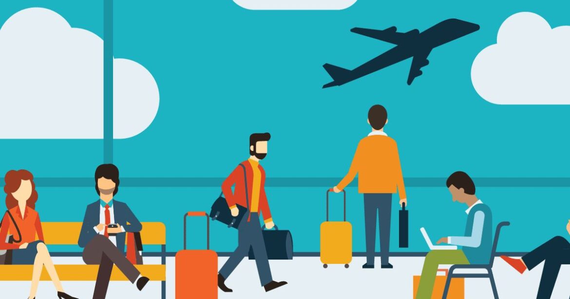 Top 6 MICE-Focused Corporate Travel Aggregators That Surpass Traditional Business Travel