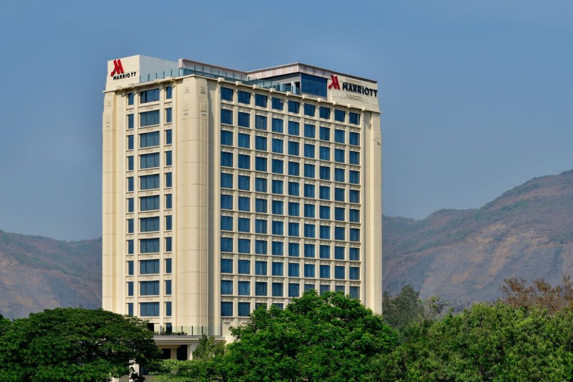 The Collaboration Between MRG Group and Marriott Hotels Ushers in a New Era of Hospitality in Navi Mumbai, with the Debut of the Navi Mumbai Marriott Hotel