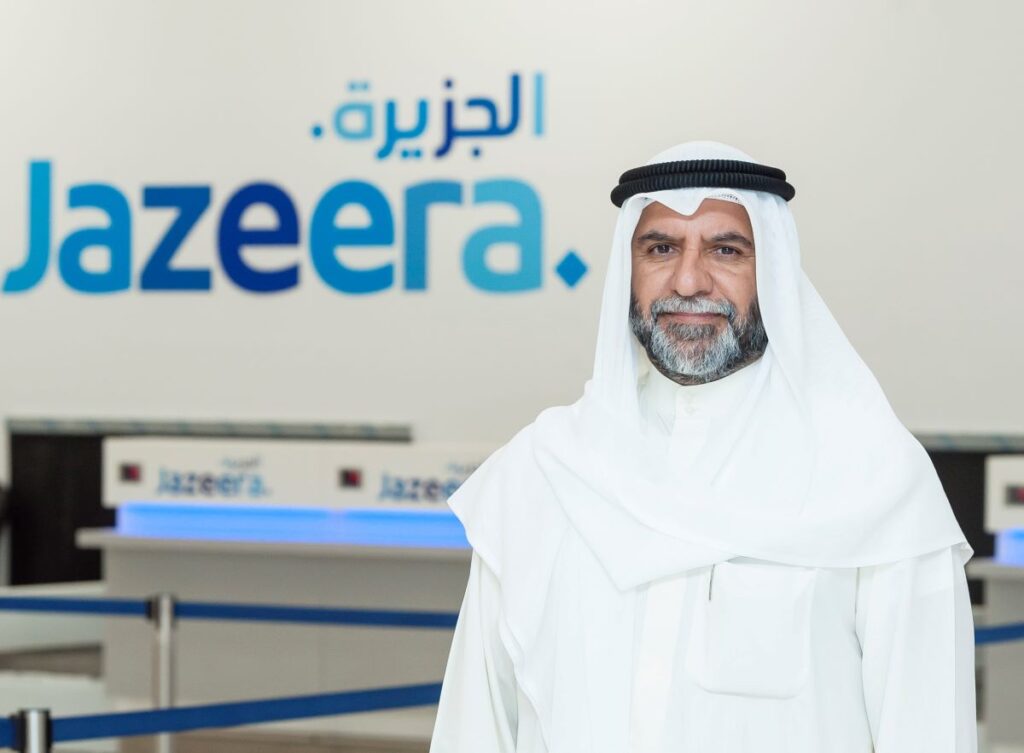 Jazeera Airways Financial Overview for Q1 2024: Performance and Strategic Directions